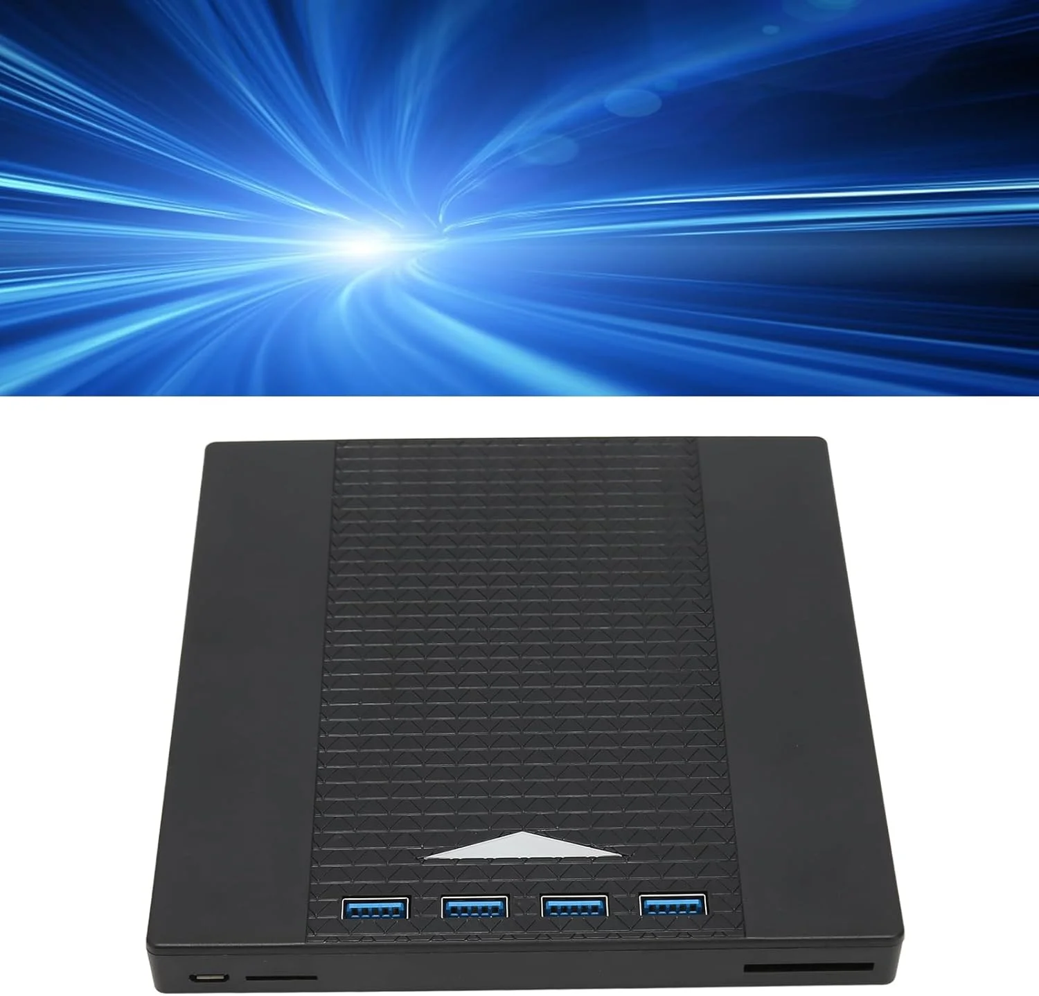 دی وی دی رایتر اکسترنال فرن، دی وی دی چند منظوره 4 پورت USB 3.0 برای لپ تاپ