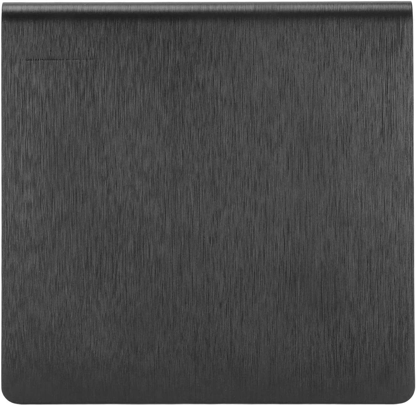 محفظه درایو نوری اکسترنال USB Type C مدل Zopsc-1 برای درایو SATA DVD RW