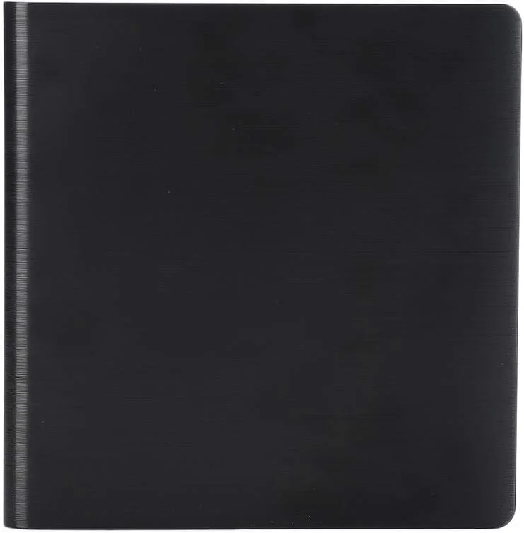 محفظه درایو نوری اکسترنال USB 3.0 وندری، محفظه درایو CD، مشکی، قابل حمل، سازگار با کامپیوتر و لپ تاپ