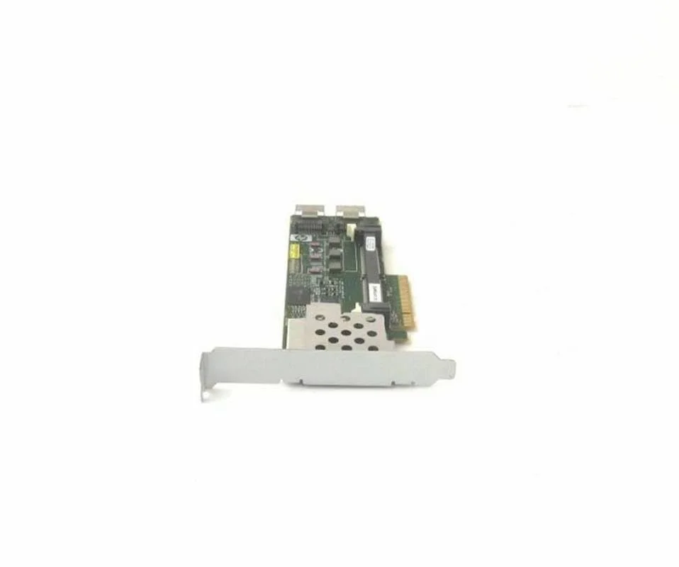 کارت آرایه P410 مدل 462919-001 PCI-E 1G 512M