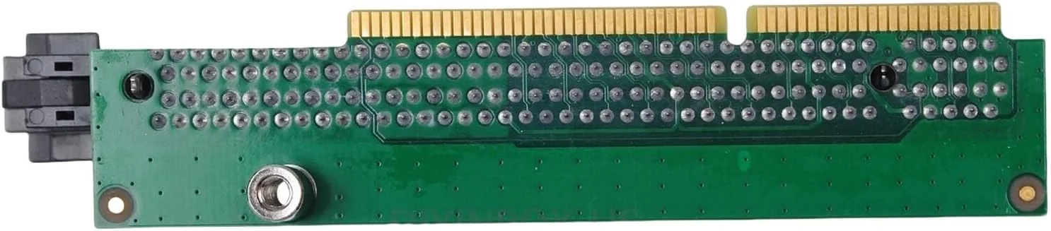 کارت توسعه PCI-E16 جایگزین برای ThinkCentre M920x M720q P330 Tiny5 1AJ940