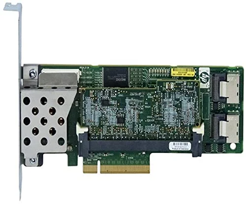 کارت آرایه P410 مدل 462919-001 PCI-E 1G 512M