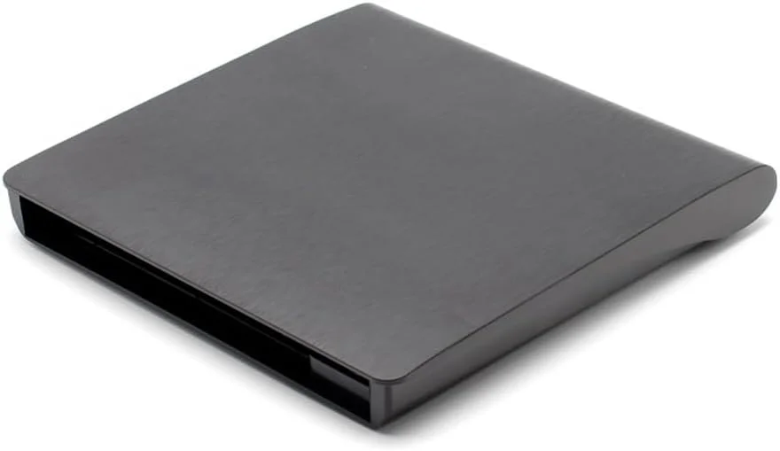 محفظه درایو نوری USB 3.0/USB 3.0 + Type-C با ضخامت 9.5mm/12.7mm SATA به USB CD ROM ODD، محفظه خارجی موبایل درایو نوری برای لپ تاپ و نوت بوک محفظه درایو نوری USB 3.0/USB 3.0 + Type-C با ضخامت 9.5mm/12.7mm SATA به USB CD ROM ODD، محفظه خارجی موبایل درایو نوری برای لپ تاپ و نوت بوک