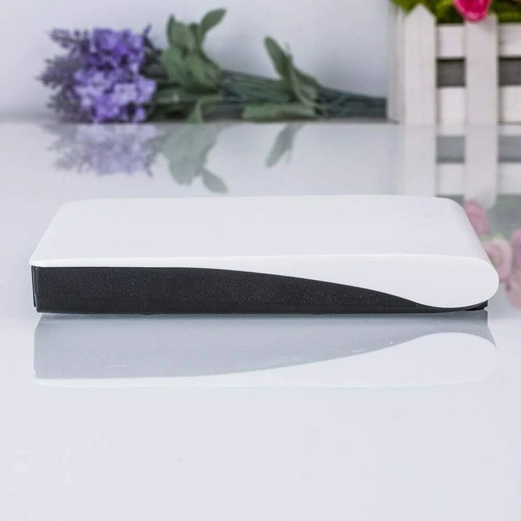 درایو نوری اکسترنال اسلیم USB 3.0 مدل Showay Hegerby DVD-ROM، پخش کننده DVD برای لپ تاپ، کامپیوتر و تبلت