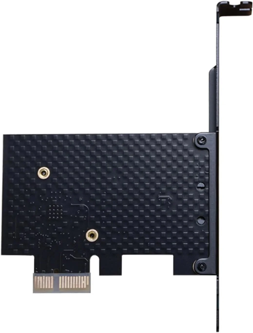 کارت شبکه پورت RJ45 به PCI-E 2.5G مدل SKS-I226-2.5ET با سرعت 100/1000/2500 مگابیت بر ثانیه