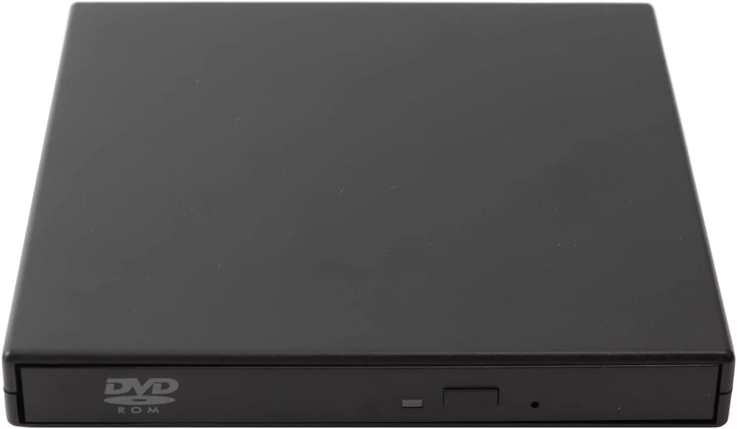 درایو نوری اکسترنال کیکومی CD RW DVD USB 2.0 با سرعت بالا و صدای کم