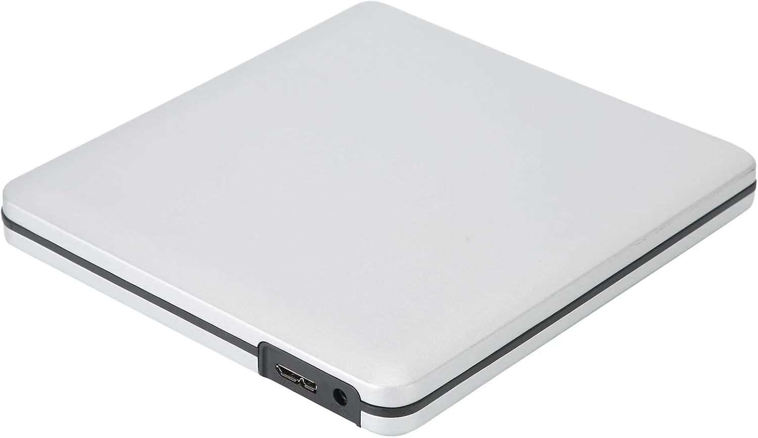 درایو فوق العاده باریک با عمر طولانی و قابلیت اطمینان بالا - دی وی دی رایتر اکسترنال برای کامپیوتر رومیزی یا لپ تاپ درایو فوق العاده باریک با عمر طولانی و قابلیت اطمینان بالا - دی وی دی رایتر اکسترنال برای کامپیوتر رومیزی یا لپ تاپ