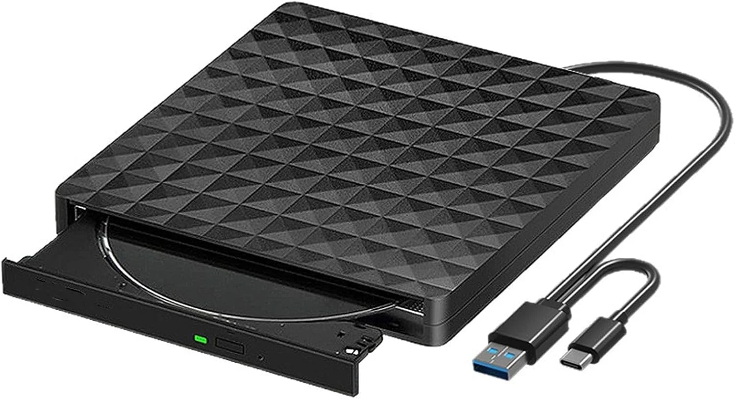 کنترلر LED بلوتوثی مینی SP621E، DC 5V، کنترل برنامه iOS/Android بلوتوثی موزیک، پشتیبانی از IC هوشمند RGB، نوار LED