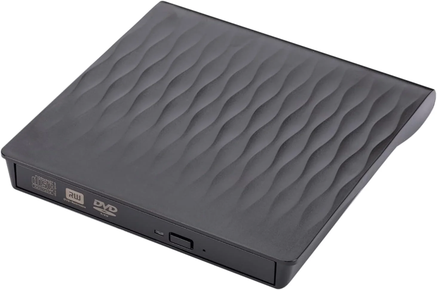 دی وی دی رایتر اکسترنال USB 3.0، باریک، قابل حمل، سوزاننده، خواننده، پخش کننده برای کامپیوتر، لپ تاپ، درایو نوری دی وی دی رایتر اکسترنال USB 3.0، باریک، قابل حمل، سوزاننده، خواننده، پخش کننده برای کامپیوتر، لپ تاپ، درایو نوری