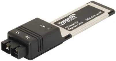 کارت گیگابیتی PCI Express مدل 1000BLX LC SM