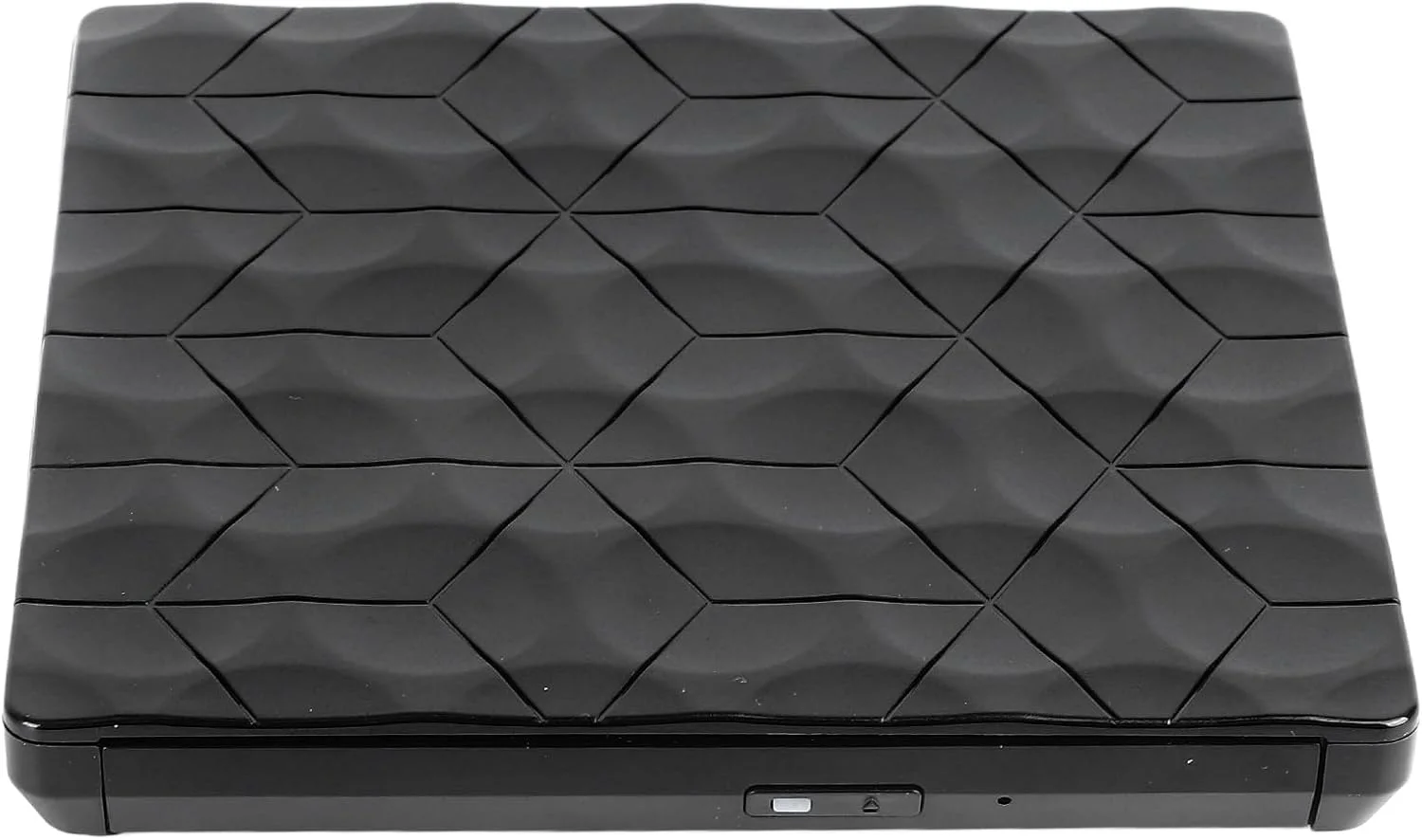 درایو DVD اکسترنال USB 3.0، پلیر و رایتِر DVD حرفه ای با سرعت انتقال داده بالا، اتصال آسان برای لپ تاپ و کامپیوتر درایو DVD اکسترنال USB 3.0، پلیر و رایتِر DVD حرفه ای با سرعت انتقال داده بالا، اتصال آسان برای لپ تاپ و کامپیوتر