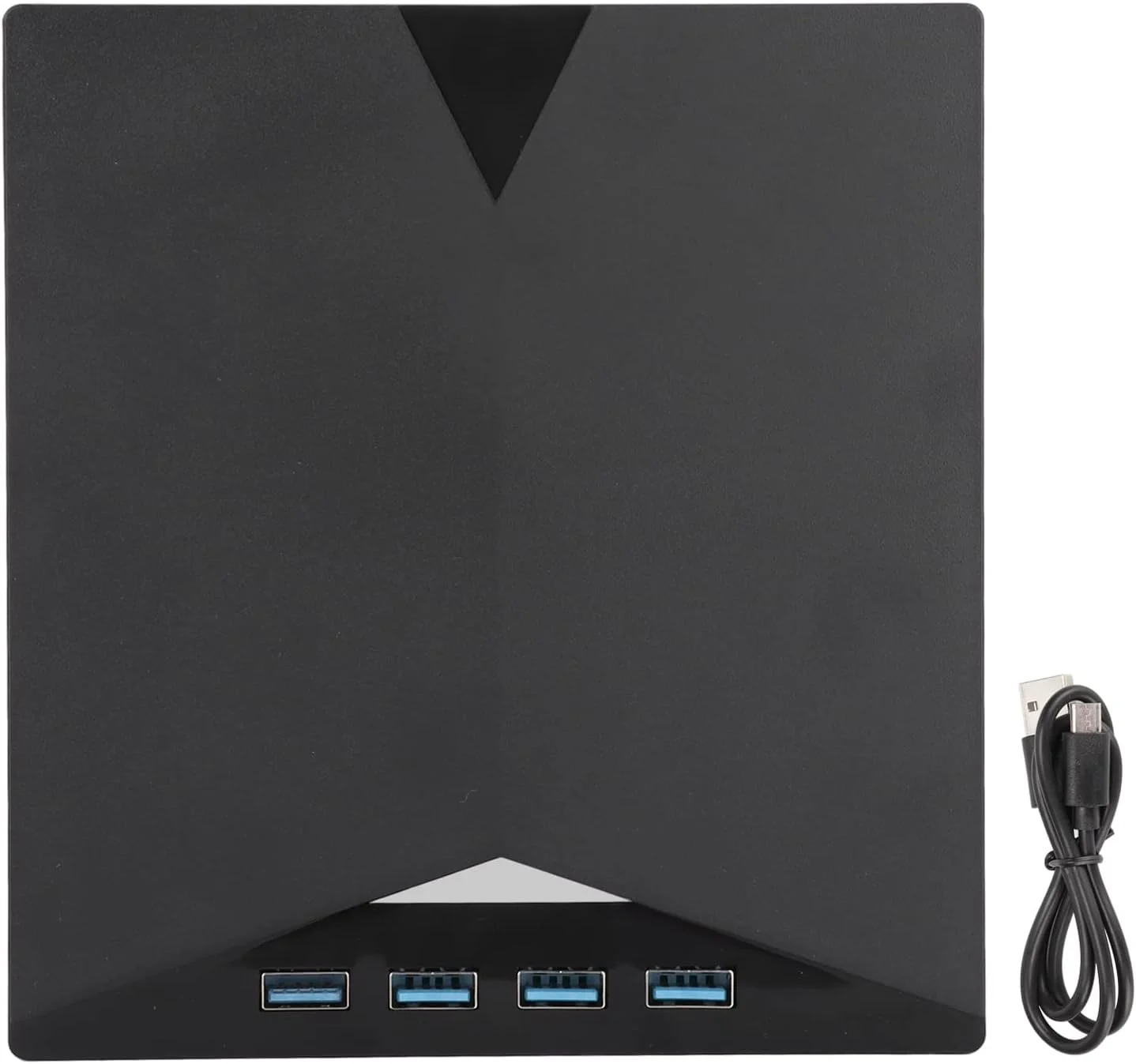 درایو DVD اکسترنال، USB 3.0 Type C قابل حمل CD DVD +/-RW با کابل USB، DVD CD ROM رایتر و ریدر برای ویندوز، لینوکس و سیستم عامل OS