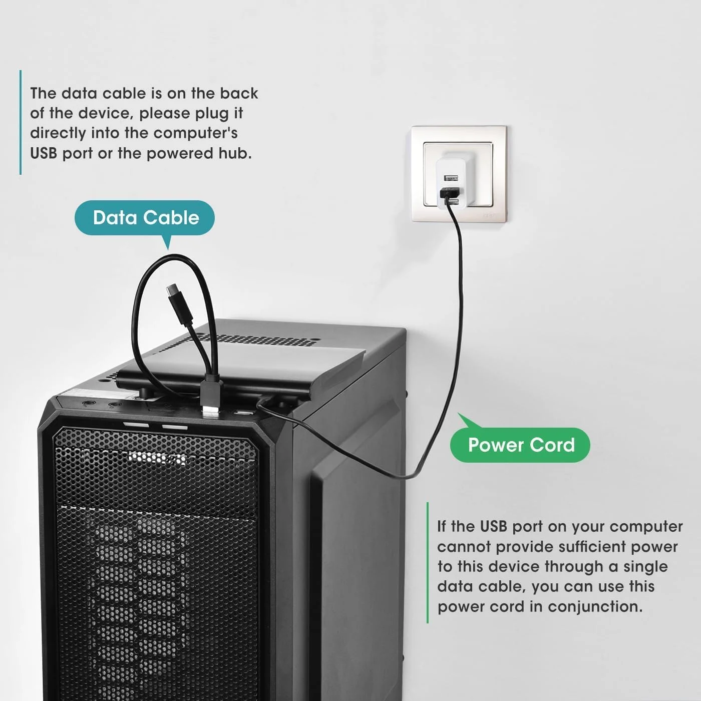 درایو نوری اکسترنال USB 3.0 برای لپ تاپ، پخش کننده CD/DVD قابل حمل، رایتر و خواننده DVD/CD ROM، سازگار با لپ تاپ، کامپیوتر، ویندوز، مک پرو، مک بوک و لینوکس