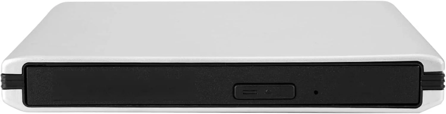 درایو نوری اکسترنال USB 3.0 Blu Ray DVD CD BD برای لپ تاپ و کامپیوتر