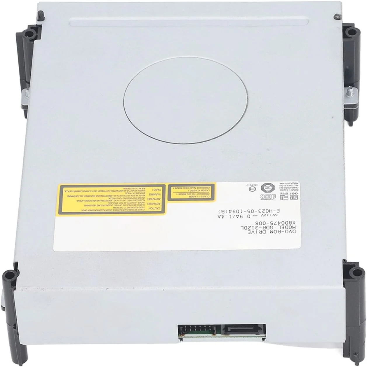 درایو نوری CD DVD ROM اکسترنال جایگزین برای کنسول بازی ایکس باکس 360