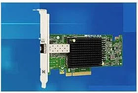 آداپتور شبکه اترنت تک پورت 10 گیگابیتی Emulex SFP+ Pcie 3.0