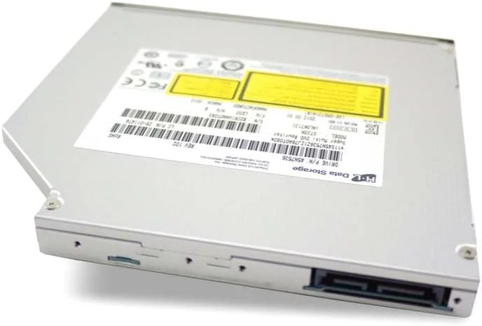 درایو پخش و رایت سی دی و دی وی دی جایگزین برای کامپیوتر Dell OptiPlex 3050 مدل Small Form Factor SFF