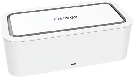 روتر وای فای 5G داخلی اینسیگو Wavemaker FX3100 (آنلاک GSM) سفید (بازسازی شده)