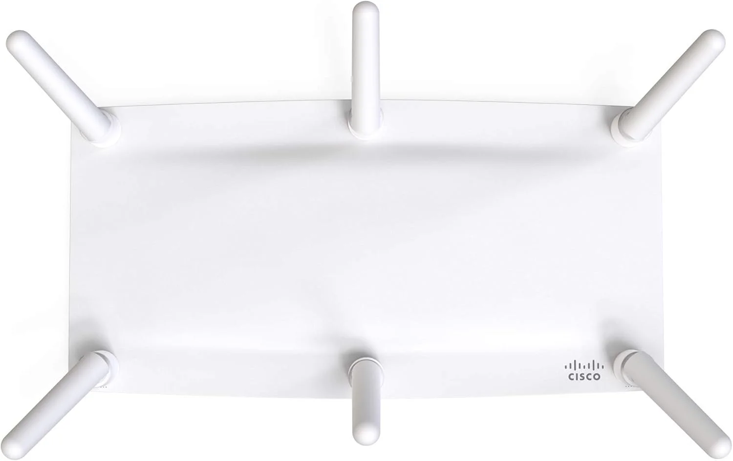 اکسس پوینت داخلی سیسکو Meraki MR46E-HW Wi-Fi 6 به همراه کیت نصب [بدون لایسنس و آنتن]
