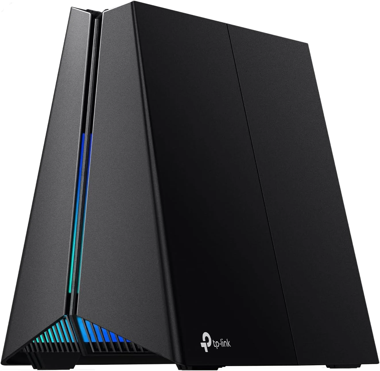 روتر گیمینگ سه بانده وای فای 7 تی پی-لینک BE11000 مدل Archer GE650 | 6-جریانی 11 گیگابیت بر ثانیه با پشتیبانی از 320 مگاهرتز | 2 پورت 5G + 3 پورت 2.5G USB 3.0 | شتاب دهنده بازی، پورت و پنل اختصاصی بازی، نورپردازی RGB | HomeShield