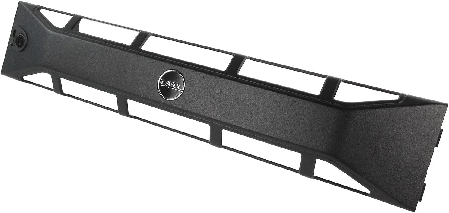 قاب امنیتی دل پاوراج R520 R530 R720 R720xd R730 R730xd R820 مدل TFV72/8RFGM (بازسازی شده)