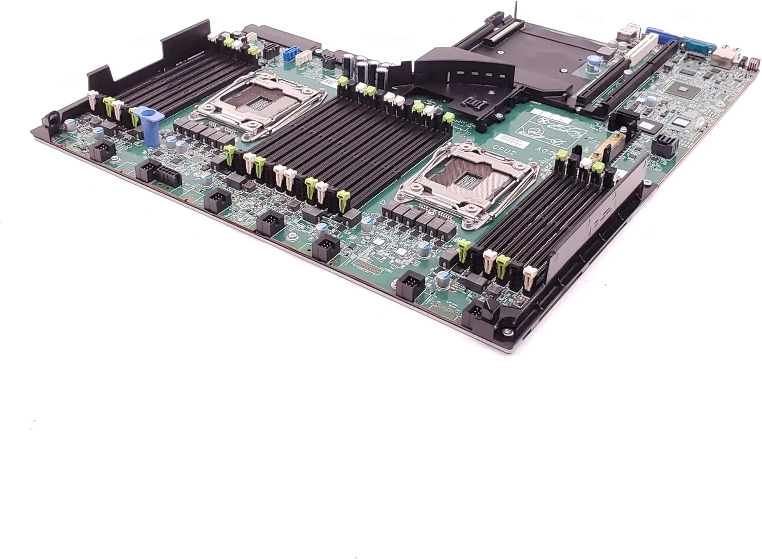 برد اصلی سیستم سرور Dell CNCJW - Poweredge R630 (بازسازی شده) برد اصلی سیستم سرور Dell CNCJW - Poweredge R630 (بازسازی شده)