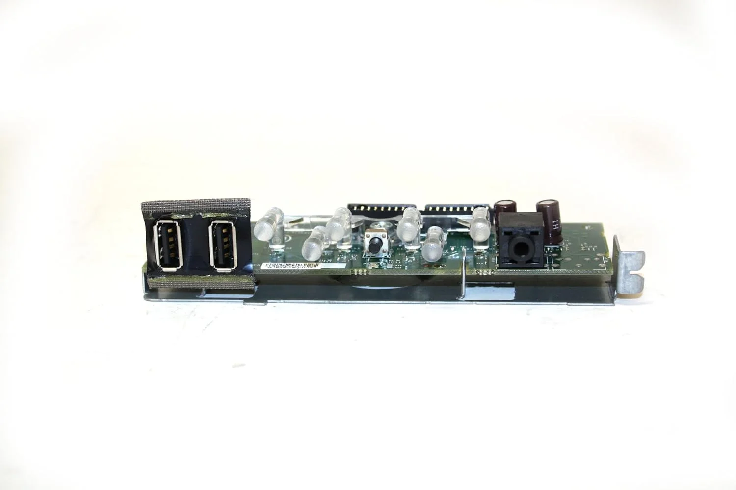 پنل کنترل ورودی/خروجی Dell OptiPlex 320 MT - TX868 پنل کنترل ورودی/خروجی Dell OptiPlex 320 MT - TX868