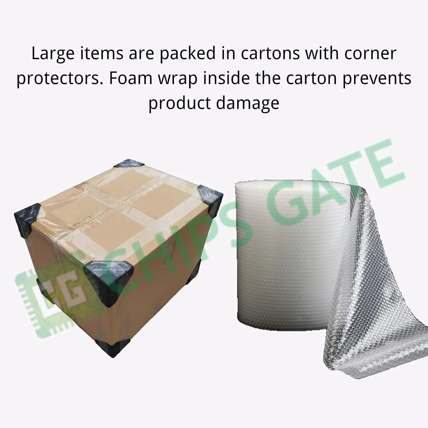 آداپتور شبکه سرور اترنت X520-SR1 10GB 1P PCIe مدل E10G41BFSR + 1 عدد SFP