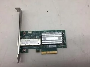 آداپتور شبکه نوری 10 گیگابیتی Mellanox ConnectX-3 EN MCX311A-XCAT - PCIe x8