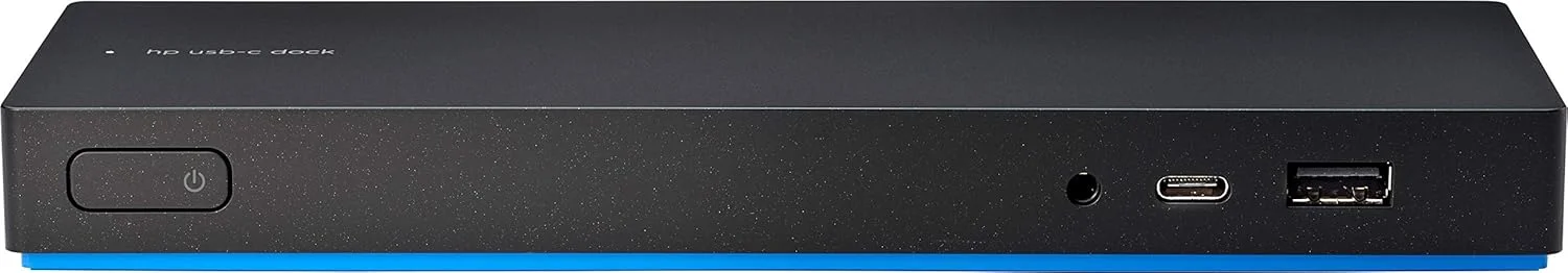 داک USB-C اچ پی داک USB-C اچ پی
