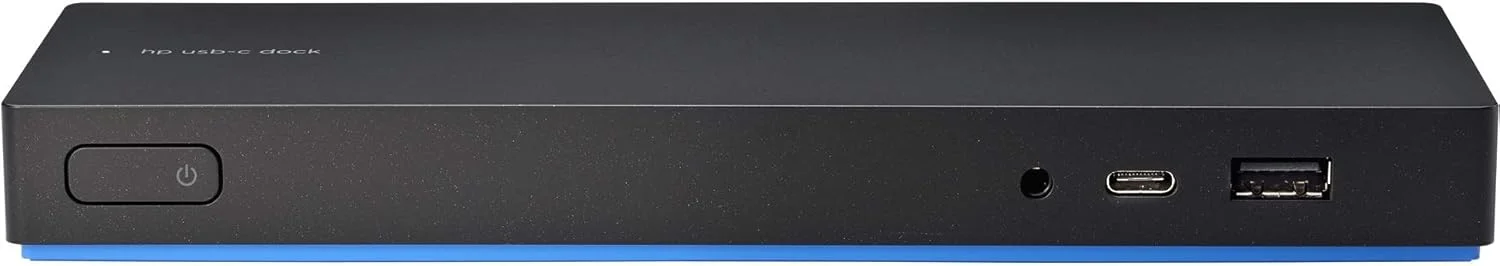 داک USB-C اچ پی داک USB-C اچ پی