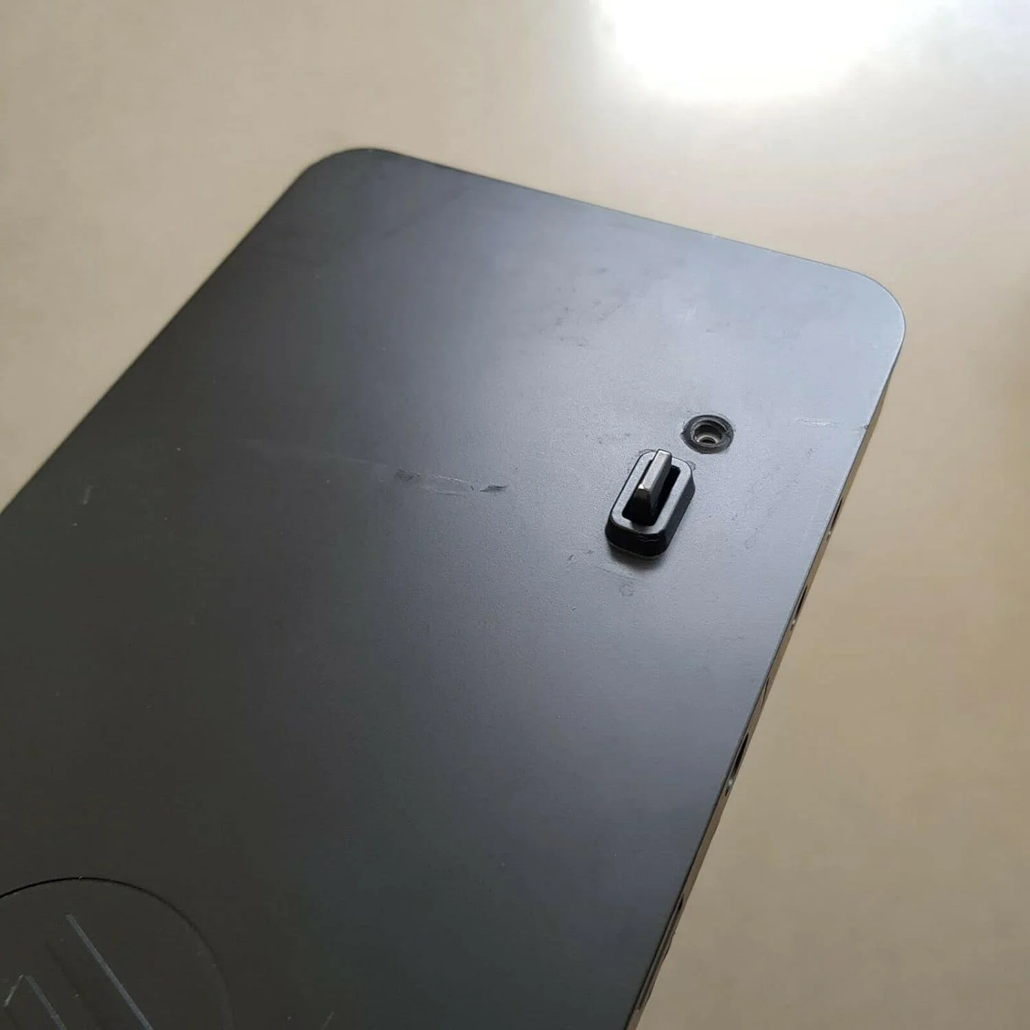 HP D9Y32AA 2013 ULTRA SLIM HSTNN-IX10 732247-001 732252-001 داکینگ استیشن داک 720 740 750 820 840 850 1020 1040 G1 G2 G3 G4 94 80M 9470M 810 PRO X2 640 ZBOOK 14 Generaluberholt nur Dock