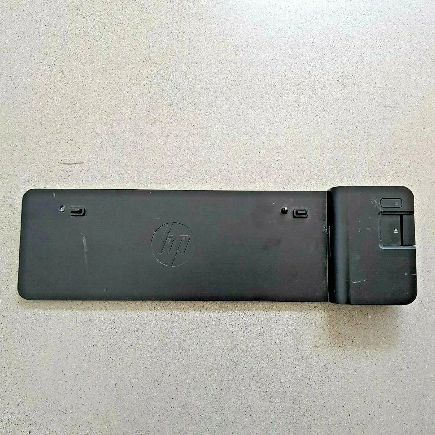 HP D9Y32AA 2013 ULTRA SLIM HSTNN-IX10 732247-001 732252-001 داکینگ استیشن داک 720 740 750 820 840 850 1020 1040 G1 G2 G3 G4 94 80M 9470M 810 PRO X2 640 ZBOOK 14 Generaluberholt nur Dock