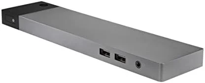 HP Inc. داک استیشن ZBook Thunderbolt 3 200W - P5Q61AA HP Inc. داک استیشن ZBook Thunderbolt 3 200W - P5Q61AA