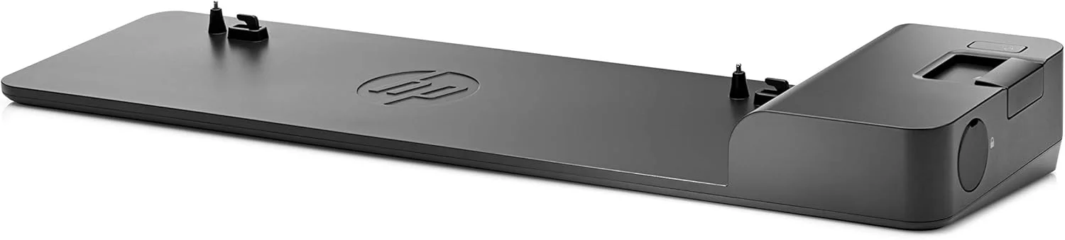 HP UltraSlim Docking Station 2013 - داکینگ استیشن - EU - برای EliteBook 820 G1, 850 G1; EliteBook Folio 1040 G1; EliteBook Revolve 810 G2; ZBook 14