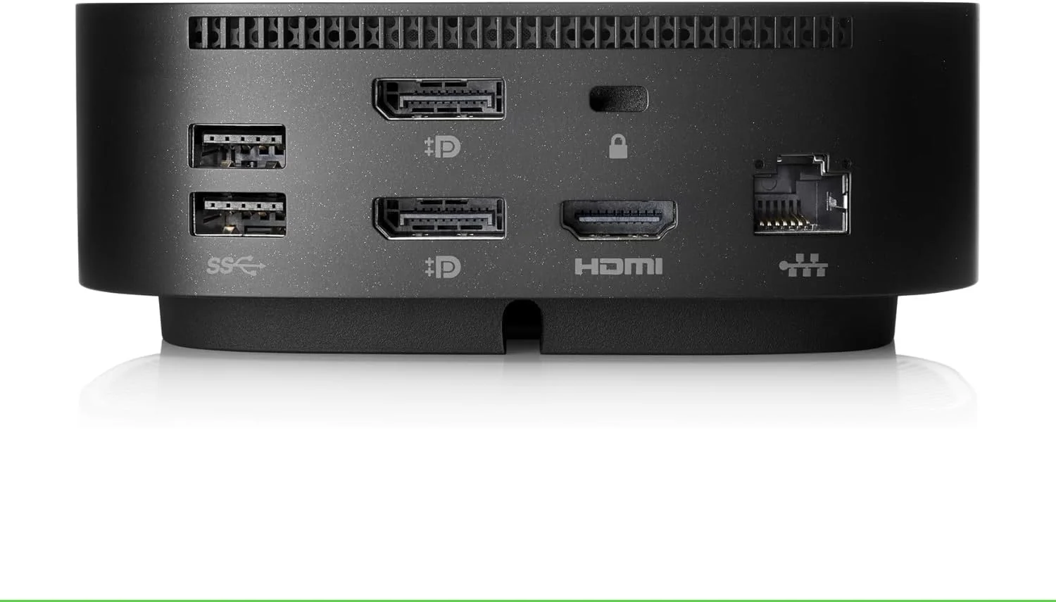 HP داک جهانی USB-C/A مدل G2