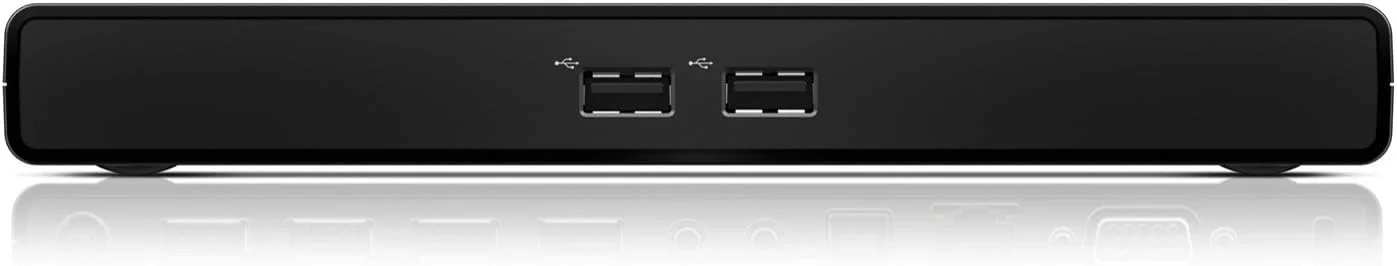 ایستگاه اتصال HP 3005pr USB 3.0 (H1L08AA) ایستگاه اتصال HP 3005pr USB 3.0 (H1L08AA)