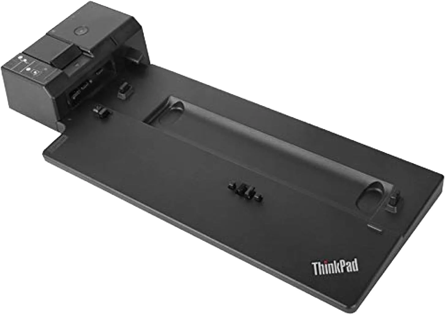 ایستگاه اتصال لنوو ThinkPad Ultra - ایستگاه اتصال - 135 وات - برای ThinkPad L480, L580, P52s, T480, T480s, X280 20KE, 20KF (40AJ0135EU?THINKABOUT)