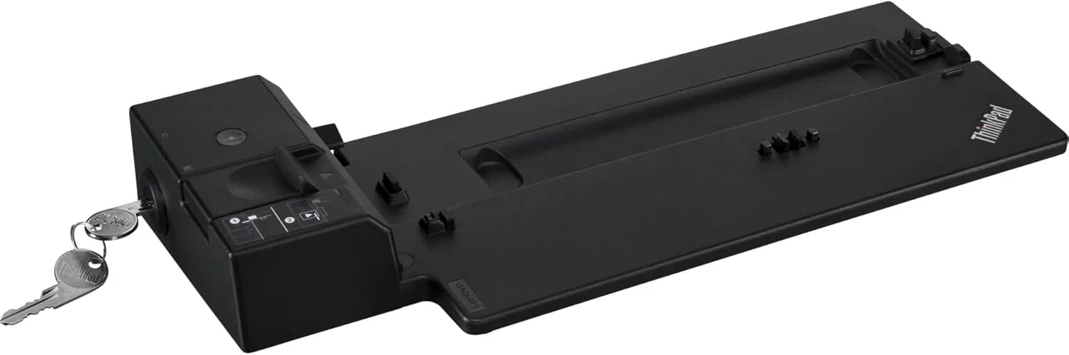 داک استیشن اولترا لنوو ThinkPad مدل 40AJ0135EU