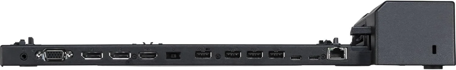 داک استیشن اولترا لنوو ThinkPad مدل 40AJ0135EU