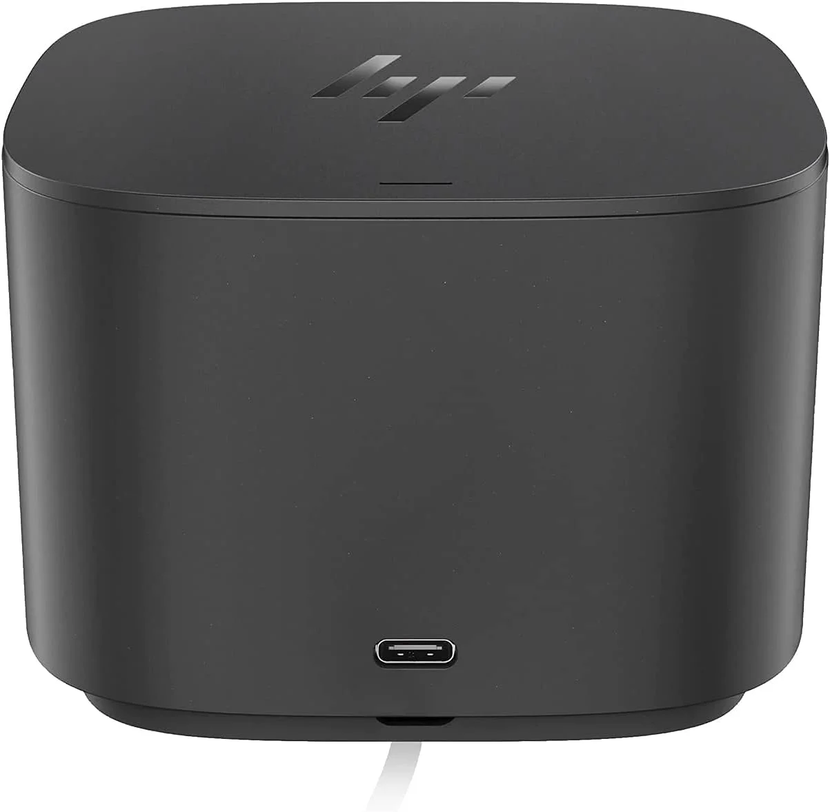 HP Thunderbolt Dock G2 230W - پشتیبانی از 4K، Thunderbolt 3، USB C، DisplayPort، VGA - برای HP Elite x2، Elitebook، Folio، Zbook، Probook - مشکی (بازسازی شده) HP Thunderbolt Dock G2 230W - پشتیبانی از 4K، Thunderbolt 3، USB C، DisplayPort، VGA - برای HP Elite x2، Elitebook، Folio، Zbook، Probook - مشکی (بازسازی شده)