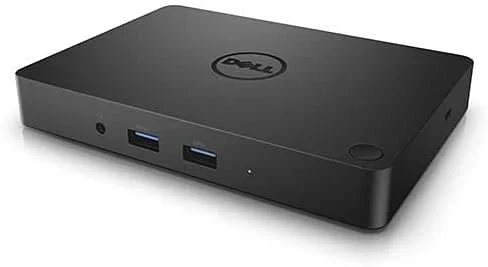دِل WD15 ایستگاه اتصال USB-C 130W 452-BCCQ، سیمی، USB 3.2، 6GFRT دِل WD15 ایستگاه اتصال USB-C 130W 452-BCCQ، سیمی، USB 3.2، 6GFRT
