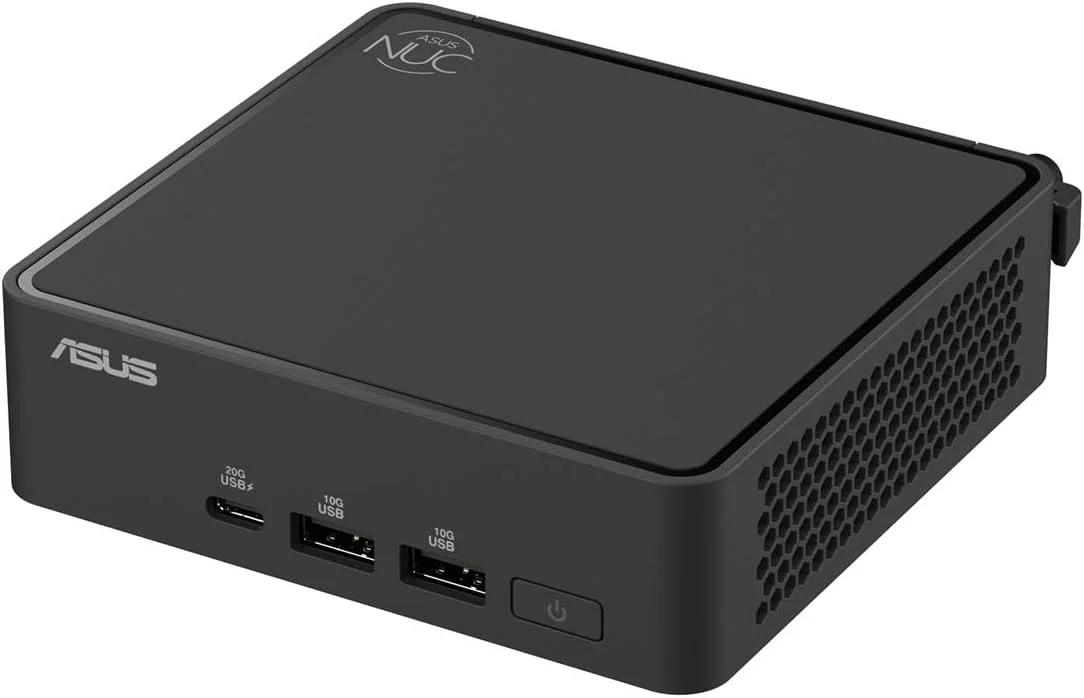 Asus RNUC15CRKV700002 سیم برق EU