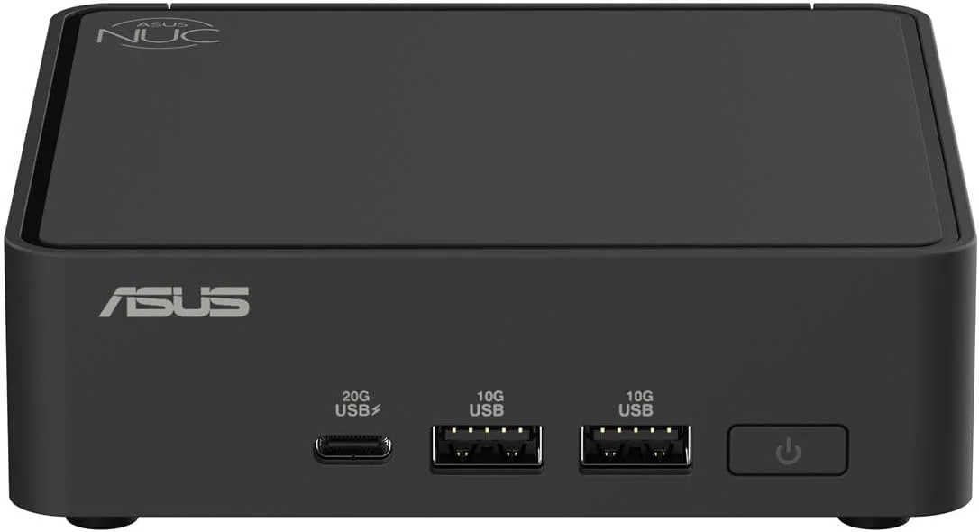 Asus RNUC15CRKV700002 سیم برق EU