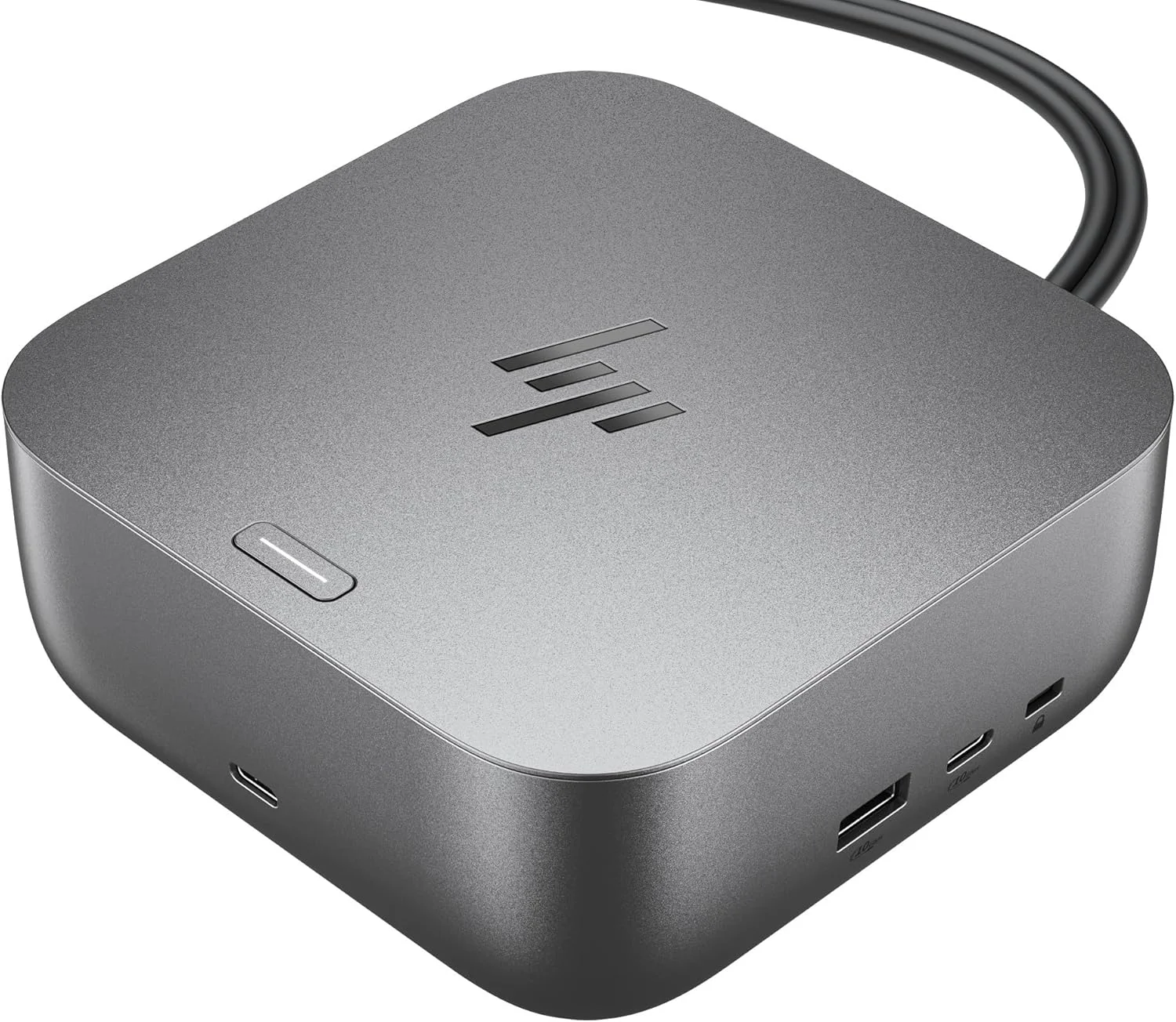 HP TB4 Ultra G6 280W AW5M5UT#ABB داکینگ استیشن HP TB4 Ultra G6 280W AW5M5UT#ABB داکینگ استیشن