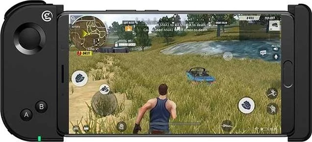 کنترلر کششی یک دستی گیم‌سر T6 | T6