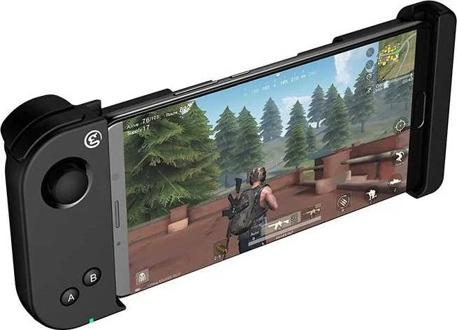 کنترلر کششی یک دستی گیم‌سر T6 | T6