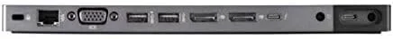 HP P5Q61AA#ABU داک استیشن ZBook با Thunderbolt 3 200 W GB برای ایستگاه کاری موبایل ZBook 17 G3 (> ایستگاه های کاری لپ تاپ) (بازسازی شده) HP P5Q61AA#ABU داک استیشن ZBook با Thunderbolt 3 200 W GB برای ایستگاه کاری موبایل ZBook 17 G3 (> ایستگاه های کاری لپ تاپ) (بازسازی شده)