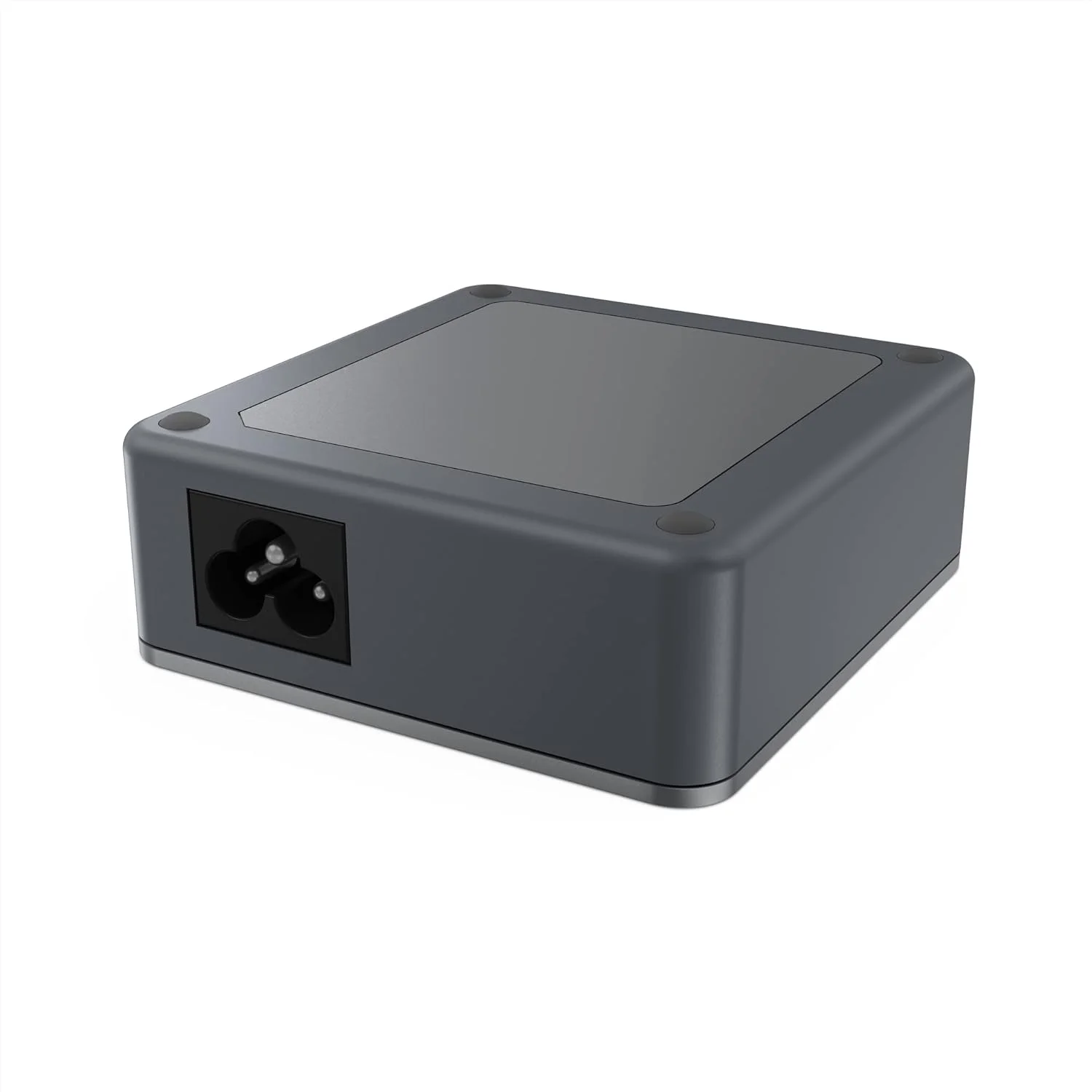 شارژر چند پورت 130 واتی لنوو Go، G0A6130WEU، مشکی شارژر چند پورت 130 واتی لنوو Go، G0A6130WEU، مشکی