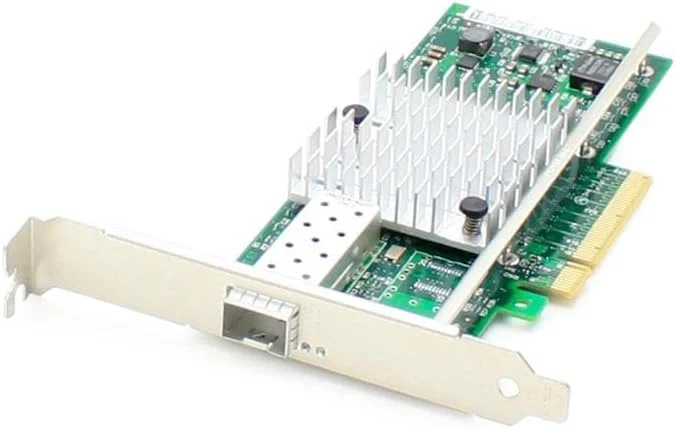 آداپتور شبکه کامپیوتر ADD-PCIE-1SFP+